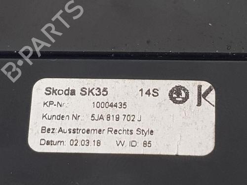 Luftventil SKODA SUPERB I (3U4) 2.0 TDI | BP30290488I21 - Image 7
