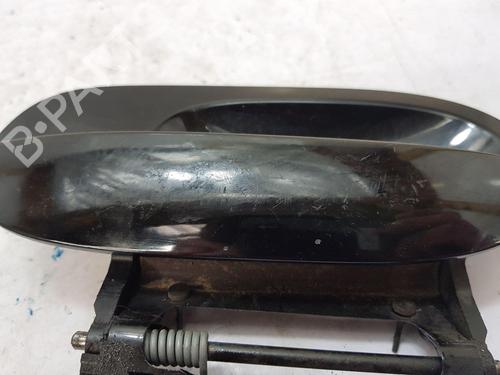 Front left exterior door handle BMW Z4 Roadster (E85) 2.0 i | BP22672540C128 