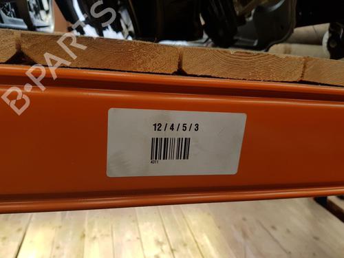 Rear left window mechanism TESLA MODEL 3 (5YJ3) EV AWD | BP33889868C24 - Image 7