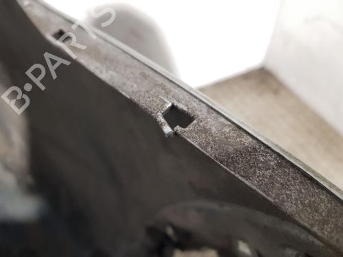 Rear bumper NISSAN QASHQAI / QASHQAI +2 I (J10, NJ10, JJ10E) 1.6 | BP22679027C8 