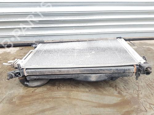 Frontplate/Frontkurv OPEL CORSA E (X15) 1.4 (08, 68) | BP26915101C72 - Image 7