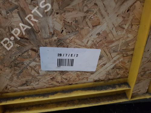 Other LAND ROVER RANGE ROVER VELAR (L560) 2.0 D240 SD4 4x4 | BP22677237O1 