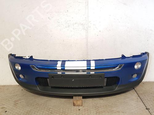 Used Front bumper Front bumper MINI MINI (R50, R53) Cooper S (170 hp) 33473226 33473226