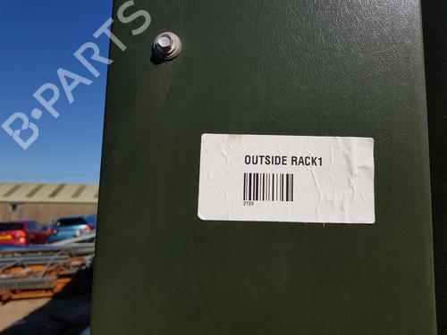 Subframe BENTLEY BENTAYGA (4V1) 6.0 | BP24964993M9 - Image 11