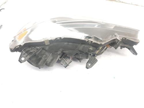 Phare gauche MITSUBISHI LANCER VIII (CY_A, CZ_A) EVO X (CZ4A) | BP22676624C28 
