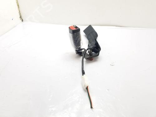 Seat buckle KIA RIO III (UB) 1.25 CVVT | BP27240699I32 