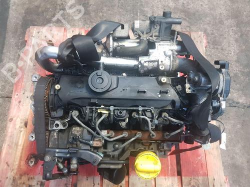 Engine RENAULT KANGOO Express (FW0/1_) 1.5 dCi 75 (FW07, FW10, FW04) | BP31301166M1