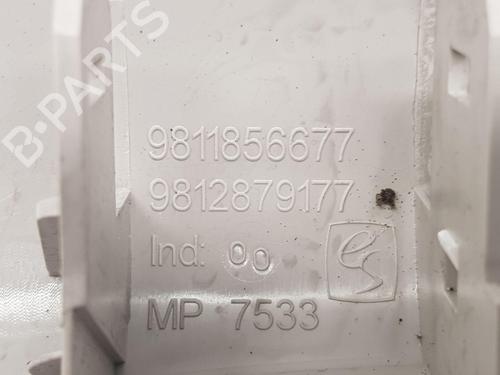 Innerbelysning CITROËN C3 / C3 ORIGIN III (SX) 1.2 PureTech 82 | BP22664132I8 