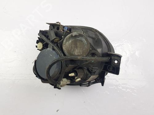 Right headlight NISSAN JUKE (F15) 1.6 | BP24649334C29 
