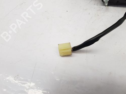 Right mirror SUZUKI SPLASH (EX) 1.2 VVT (A5B412) | BP30290208C27 