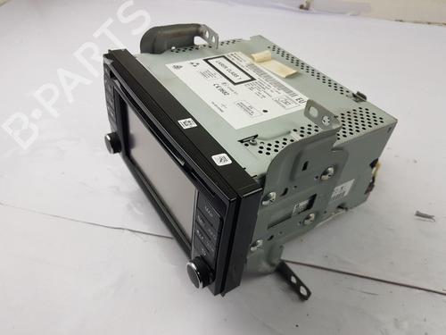 Electronic module NISSAN JUKE (F15) 1.5 dCi | BP26279230M83 