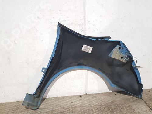 Left front fenders CITROËN C4 Picasso I MPV (UD_) 1.6 HDi | BP32034869C41 