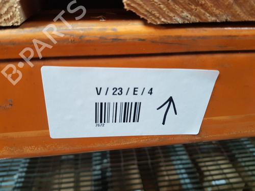 Left sun visor CITROËN C3 III (SX) 1.2 PureTech 82 | BP22674483I1
