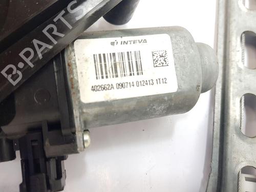 Front right window mechanism CITROËN C1 (PM_, PN_) 1.0 | BP24965015C23 