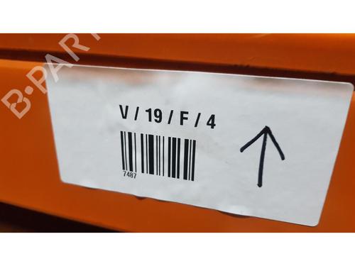 Headrest VW TOUAREG (CR7, RC8)  | BP32689077I31  - Image 9