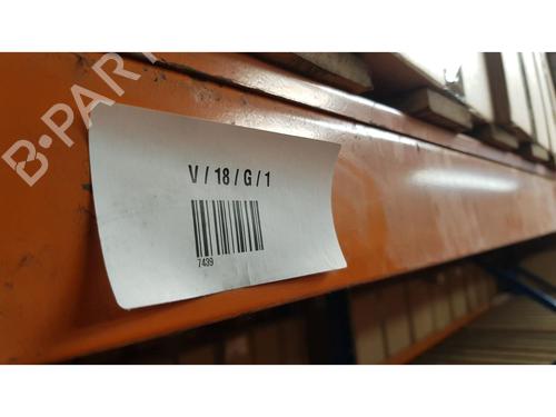Right mirror HONDA CIVIC VII Hatchback (EU, EP, EV) 1.6 i (EP2, EU8, EU6) | BP29492662C27 