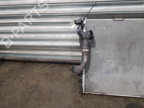 Water radiator BENTLEY CONTINENTAL Convertible (3S_) 4.0 V8 AWD | BP36364586M31 - Image 4