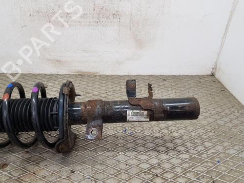 Left front shock absorber FORD KUGA II (DM2) 2.0 TDCi | BP25839216M16 