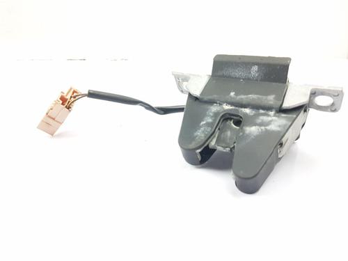 Tailgate lock VW FOX Hatchback (5Z1, 5Z3, 5Z4) 1.2 | BP29620628C101 