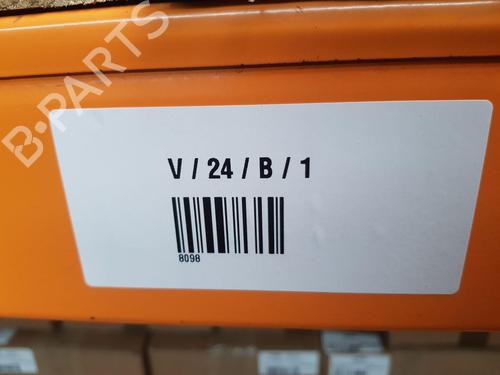 Left front suspension arm SUZUKI CELERIO (LF) 1.0 (AVK310) | BP30627991M12 