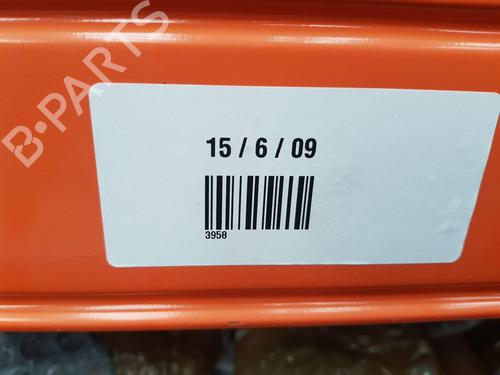 Grille OPEL CORSA E (X15) 1.4 (08, 68) | BP29737971C40