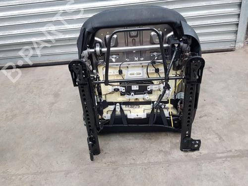 Right front seat FORD FIESTA VII (HJ, HF) | BP26903370C16 - Image 37