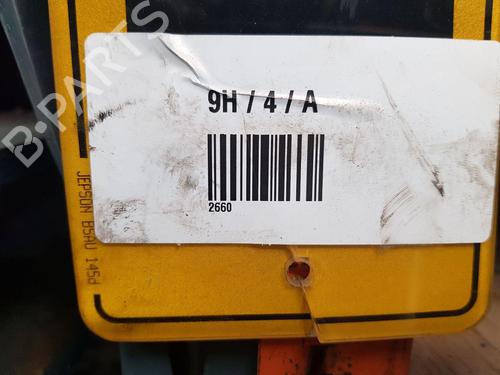 Engine VOLVO V40 Hatchback (525) T2 | BP33966924M1  - Image 13