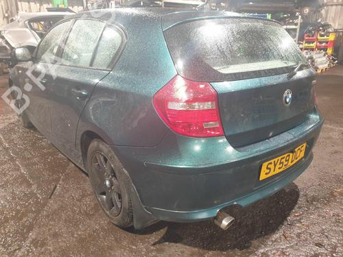Rear parcel shelf BMW 1 (E87) 116 d | BP26667488C85  - Image 12