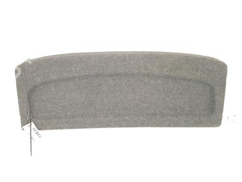Used Rear parcel shelf Rear parcel shelf 38594413 38594413