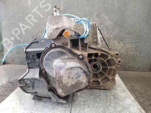 Gearbox FORD FIESTA VI (CB1, CCN) 1.5 TDCi | BP34639181M3 - Image 8