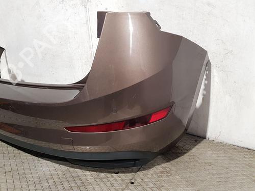 Rear bumper SKODA SCALA (NW1) | BP31282739C8