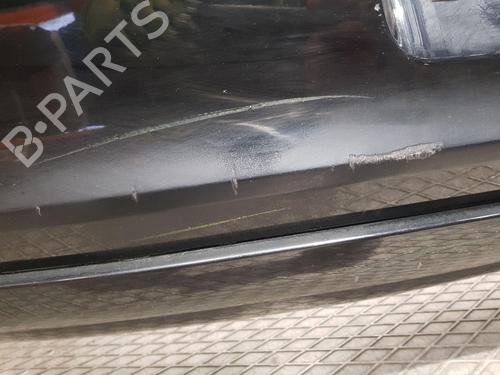 Bak støtfanger VW POLO V (6R1, 6C1) 1.2 | BP30045447C8