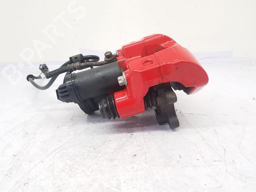 Left rear brake caliper TESLA MODEL 3 (5YJ3) EV AWD | BP35772009M107  - Image 6