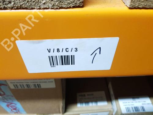 Seat buckle IVECO DAILY VI Van 33S14, 35S14, 35C14, 42S14 | BP33412726I32 - Image 7