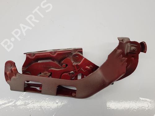 Hinge/Door check strap MERCEDES-BENZ C-CLASS (W205) C 250 BlueTEC / d (205.008, 205.006) | BP32004089C146 