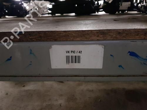 Radio MINI MINI COUNTRYMAN (R60) Cooper | BP32004107E6 