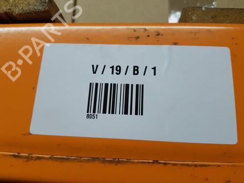 Right taillight VAUXHALL CORSA Mk IV (E) (X15) 1.2 | BP38566794C35 - Image 7