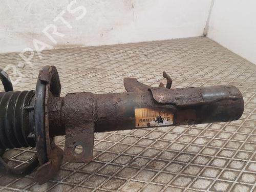 Left front shock absorber MAZDA 3 (BL) 1.6 MZR (BL14) | BP29755736M16