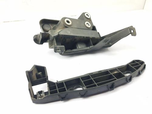 Rear bumper bracket PEUGEOT 208 II (UB_, UP_, UW_, UJ_) 1.2 PureTech 100 | BP29575642C159 