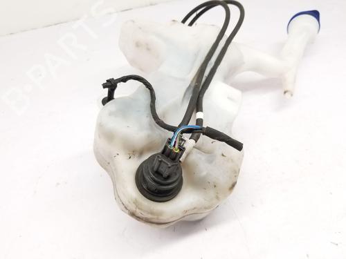 Windscreen washer tank FORD FIESTA VII (HJ, HF) 1.0 EcoBoost | BP28137245C113 