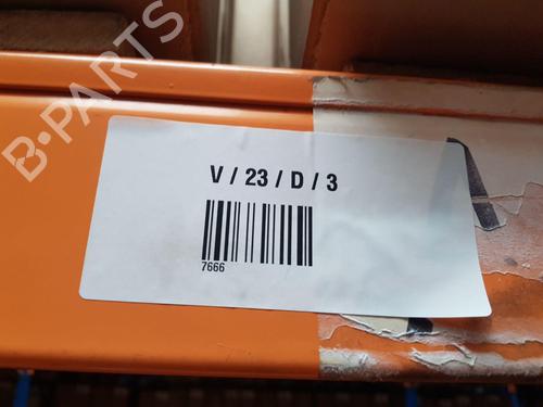 Shift knob MERCEDES-BENZ GLE (W166) 250 d 4-matic (166.004) | BP31864288I34 