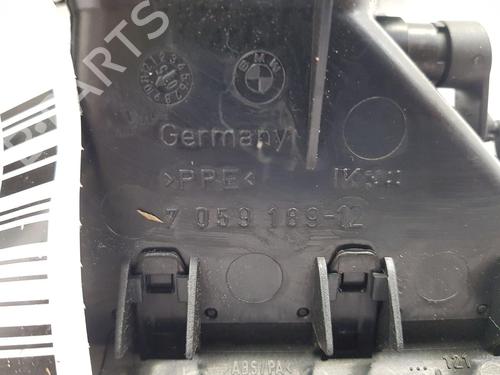 Luftventil BMW 1 (E87) 120 d | BP37171481I21  - Image 7