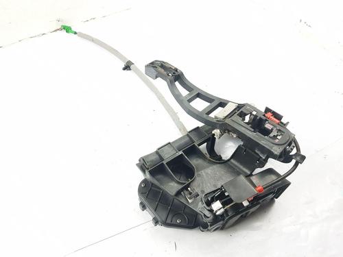 Rear left lock FORD MONDEO IV (BA7) 2.0 TDCi | BP29549028C100 
