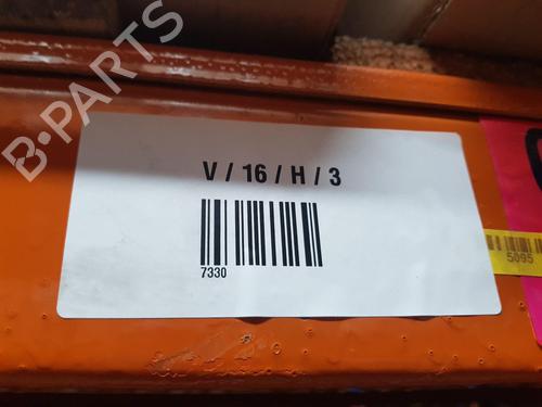 AC compressor VW T-ROC (A11, D11)  | BP30796200M34 