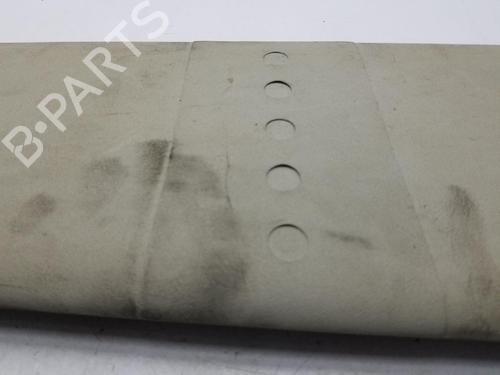 Right sun visor VAUXHALL VIVARO B Van (X82) 1.6 CDTi | BP22208352I2 