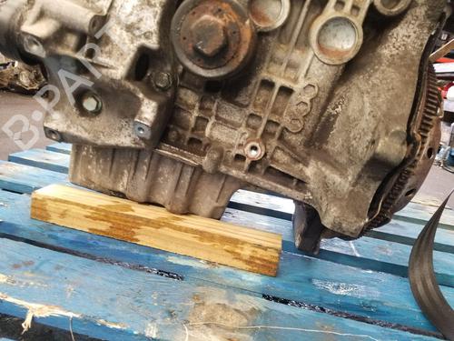 Engine SKODA FABIA I Combi (6Y5) 1.4 16V | BP39536820M1 - Image 7