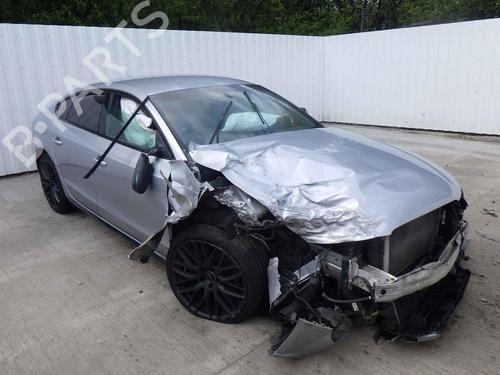 Left tailgate light AUDI A5 Sportback (8TA) 2.0 TDI quattro | BP27330638C79 - Image 11