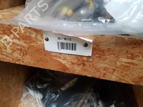 Passasjer kollisjonspute SUZUKI CELERIO (LF) 1.0 (AVK310) | BP22209693C10 