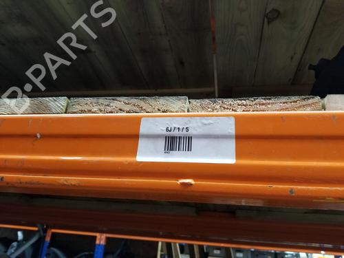 Air filter box BMW 5 (G30, F90) M5 | BP23233198M87 