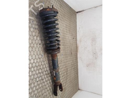 Used Right front shock absorber JAGUAR XF I (X250) 2.2 D (163 hp) 29378949